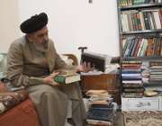 سید ابوالفضل یثربی