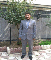 مهدی صیادشیرازی