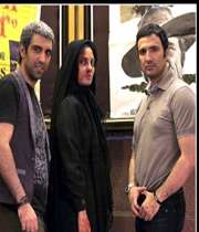 فیلم متروپل