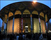 تئاتر ایران رو به موت است