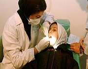 طرح مدارس مروج سلامت بازنگری میشود