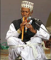 اسپندار،«دونلی نواز» نامی