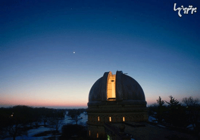 رصدخانه