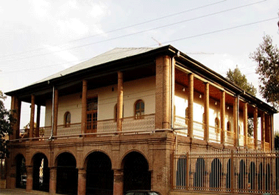 دیدنی های قزوین