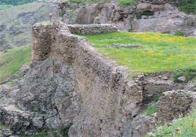 دیدنی های قزوین