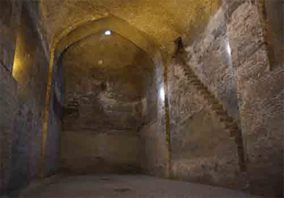 دیدنی های قزوین