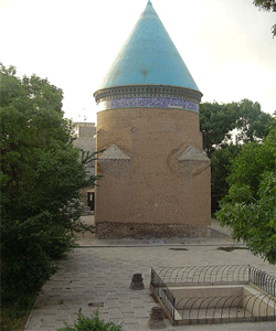 دیدنی های قزوین