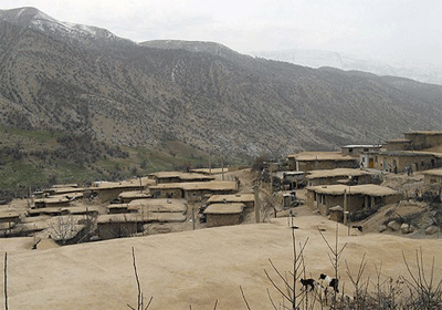 روستای زیزی