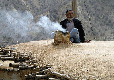 روستای زیزی