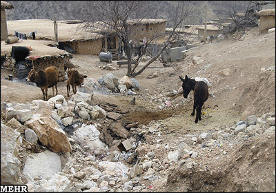 روستای زیزی