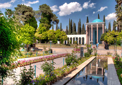 دیدنی های شیراز