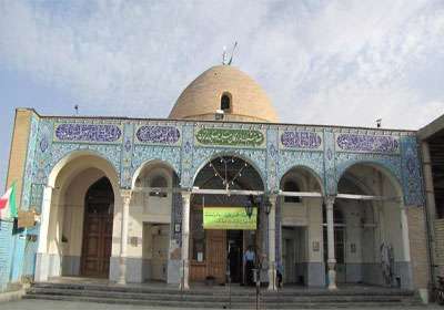 شهرکرد