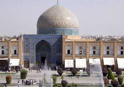 دیدنی های اصفهان