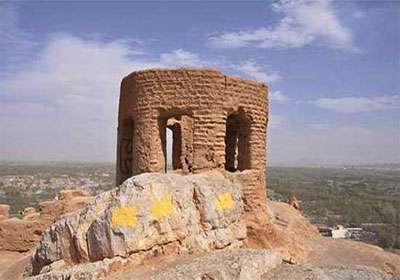 دیدنی های اصفهان