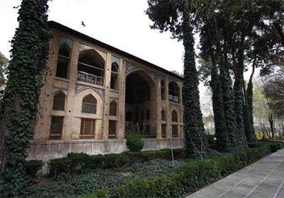 دیدنی های اصفهان