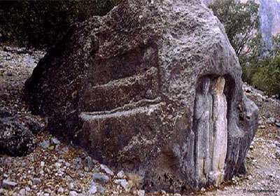 تنگه سولک