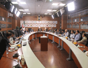 دو رویداد در باغ موزه دفاع مقدس