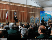 آیت الله خامنه ای