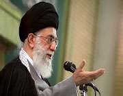 حضرت آیت الله خامنه ای رهبر معظم انقلاب اسلامی