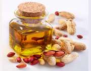 روغن بادام زمینی