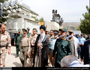 آیت الله خامنه ای