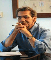 گپی با كامبیز درمبخش