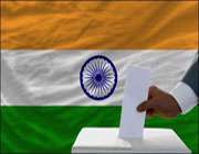 ہندوستان، انتخابات کے ساتویں مرحلے کی ووٹنگ
