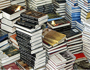 کتابهای پیشنهادی برای خرید از نمایشگاه کتاب