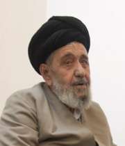 سید ابوالفضل یثربی