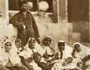 همسران ناصرالدین شاه