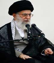 رهبری