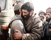 شهید محسن وزوایی
