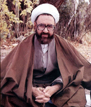 شهید مطهری