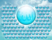 حقیقت اسماء حسنی حقیقت اسماء حسنی