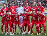 پرسپولیس