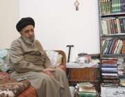 سید ابوالفضل یثربی