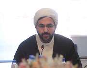حجتالاسلام والمسلمین محمد شیخالاسلامی