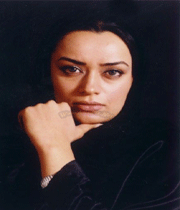 الهام چرخنده
