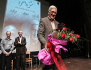 تجلیل از سه استاد موسیقی در «مشق عاشقی»