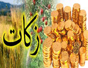 زکات