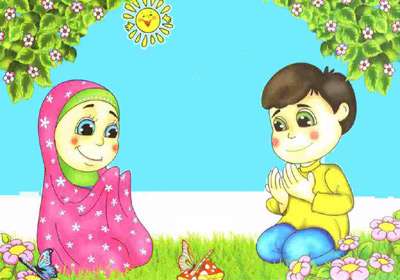 دعا کردن