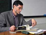 دکتر حمید صبری