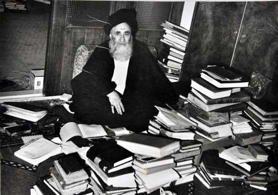 حاجی فشاهی