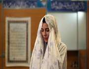 فرار از کلیشه نماز در سینما
