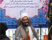 تعطیلات تابستان؛ فرصتی برای درخشش علمی و معنوی دانشآموزان تشکل است