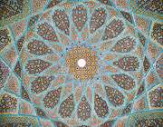 ارزش هنرمندی در عالم اسلام