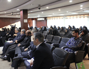 گزارش دومین نشست واسطین ازدواج همسان گزینی تبیان