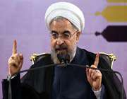 روحانی