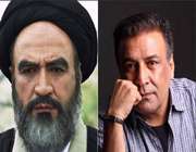 بازیگرانی که نقش امام (ره) را بازی کردند