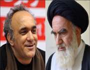 بازیگرانی که نقش امام (ره) را بازی کردند